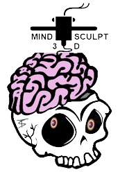 Mind Sculpt 3D